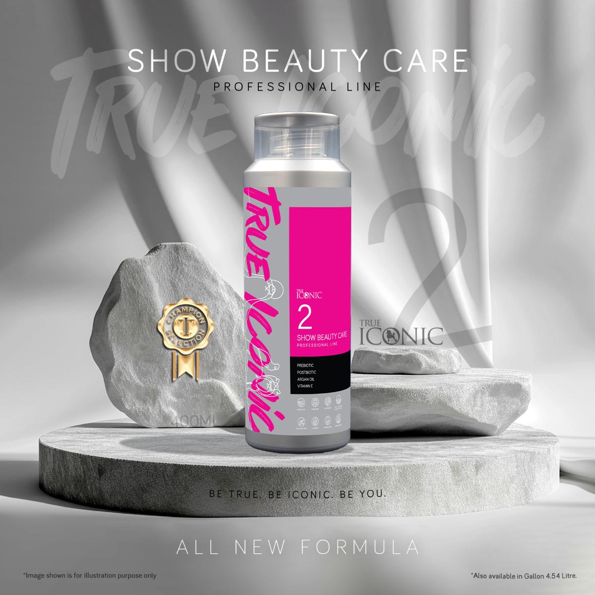 True Iconic Show Beauty Care Ултра хидратиращ балсам