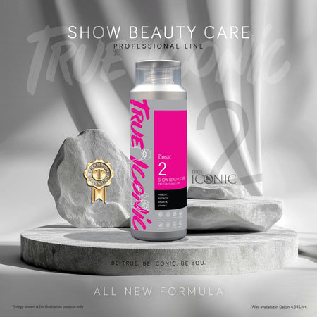 True Iconic Show Beauty Care Ултра хидратиращ балсам