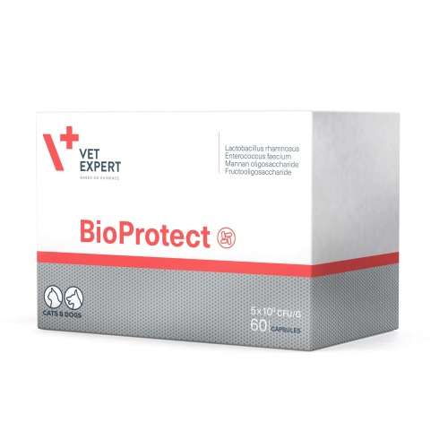 VetExpert BioProtect 60 бр.
