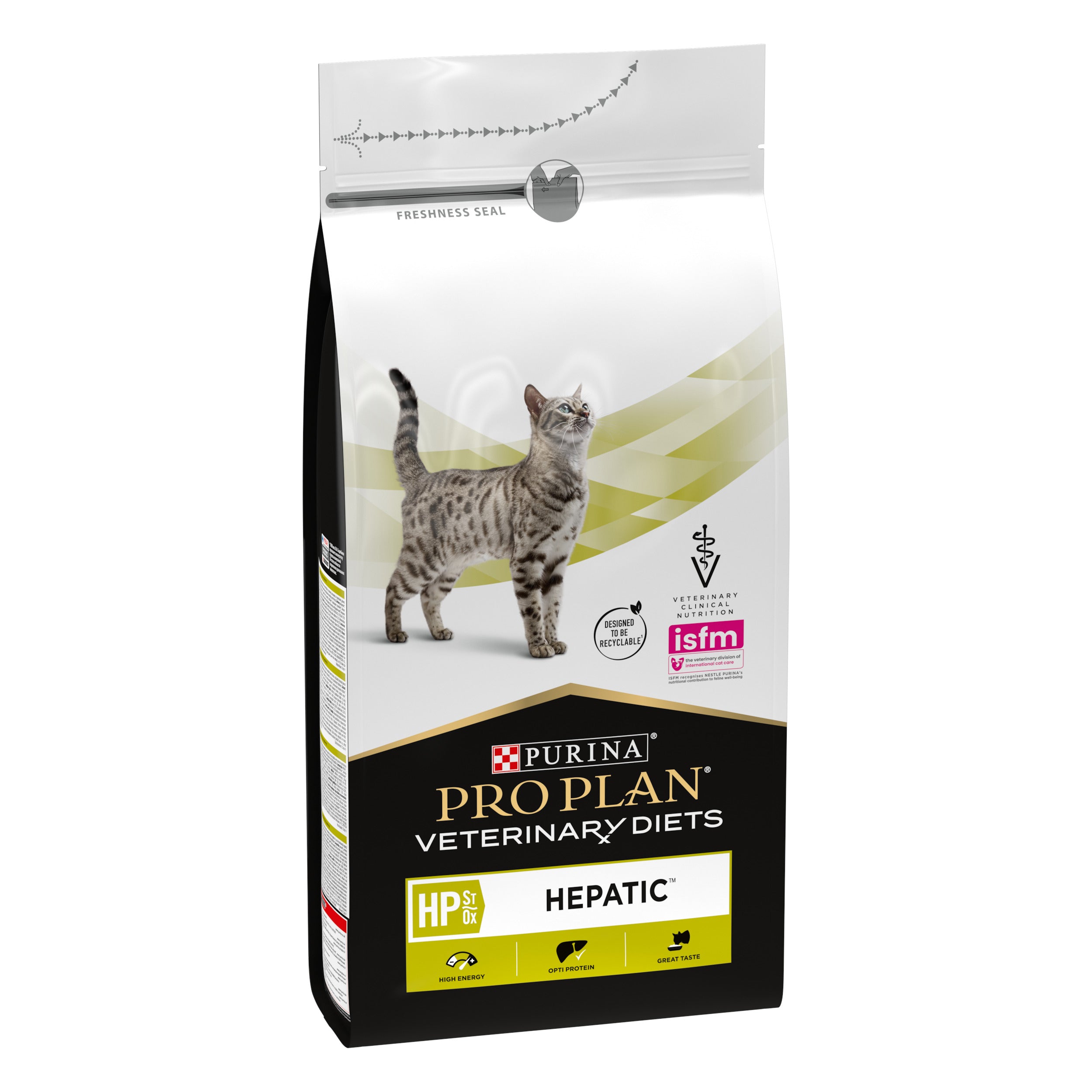 PRO PLAN Veterinary Diets HP 1.5kg