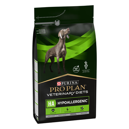 PRO PLAN Veterinary Diets HA 11kg