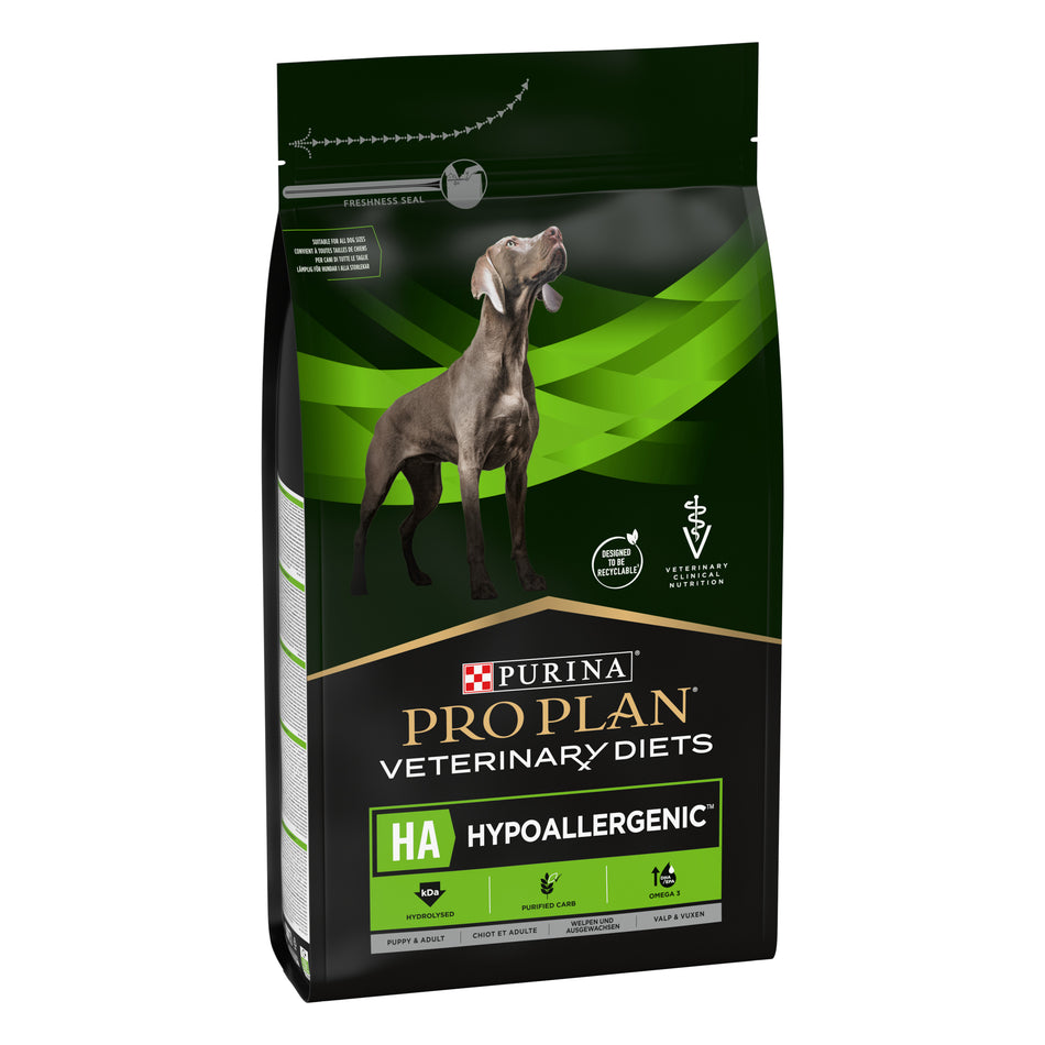 PRO PLAN Veterinary Diets HA 11kg