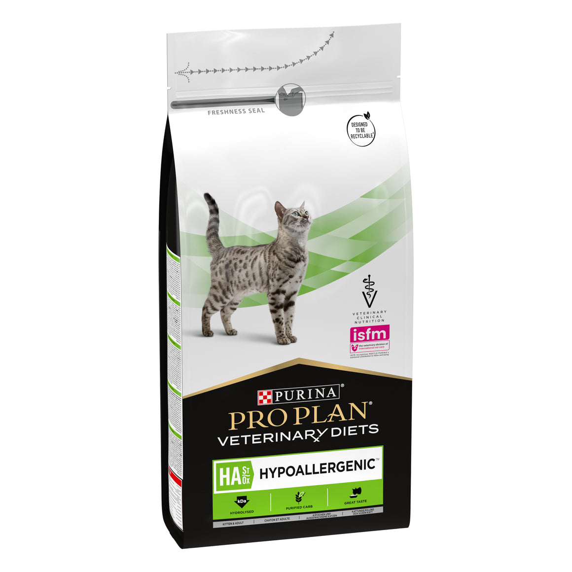 PRO PLAN Veterinary Diets HA 1.3kg