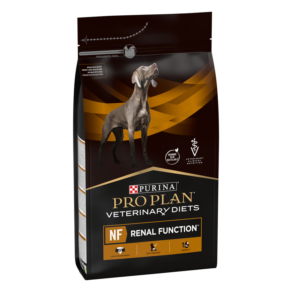 PRO PLAN Veterinary Diets NF 3kg
