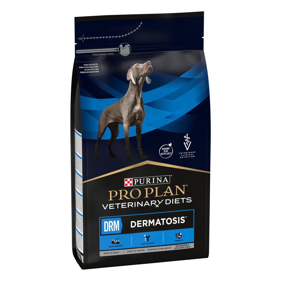 PRO PLAN Veterinary Diets DRM 3kg