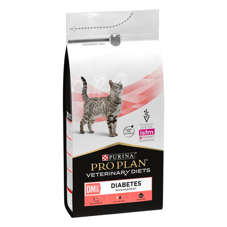 PRO PLAN Veterinary Diets DM 1.5kg