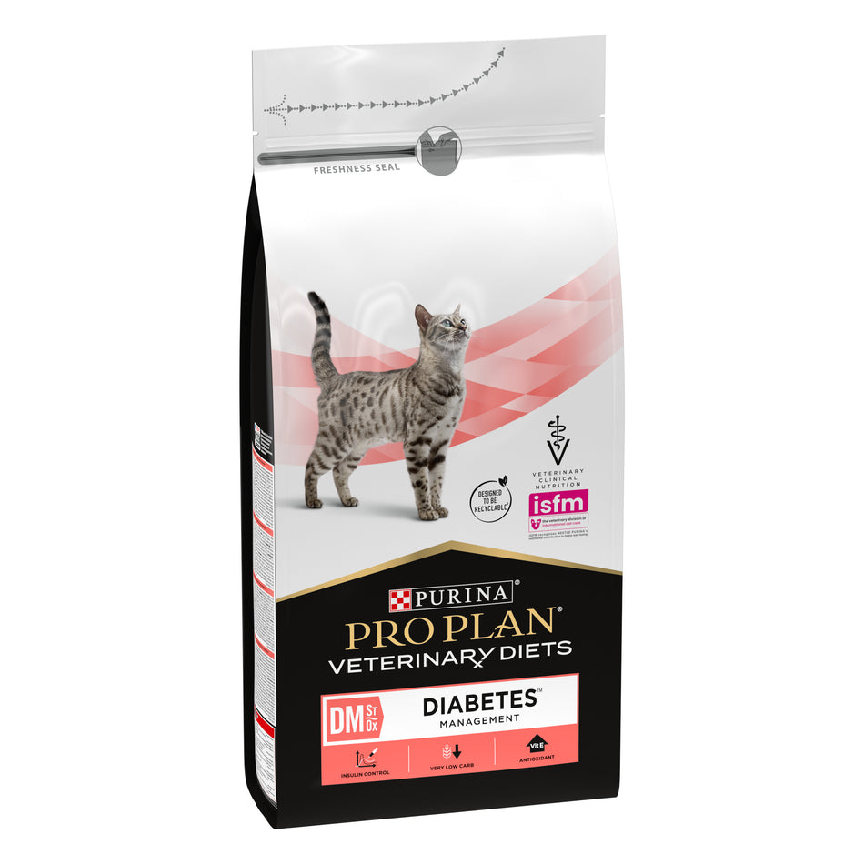 PRO PLAN Veterinary Diets DM 1.5kg