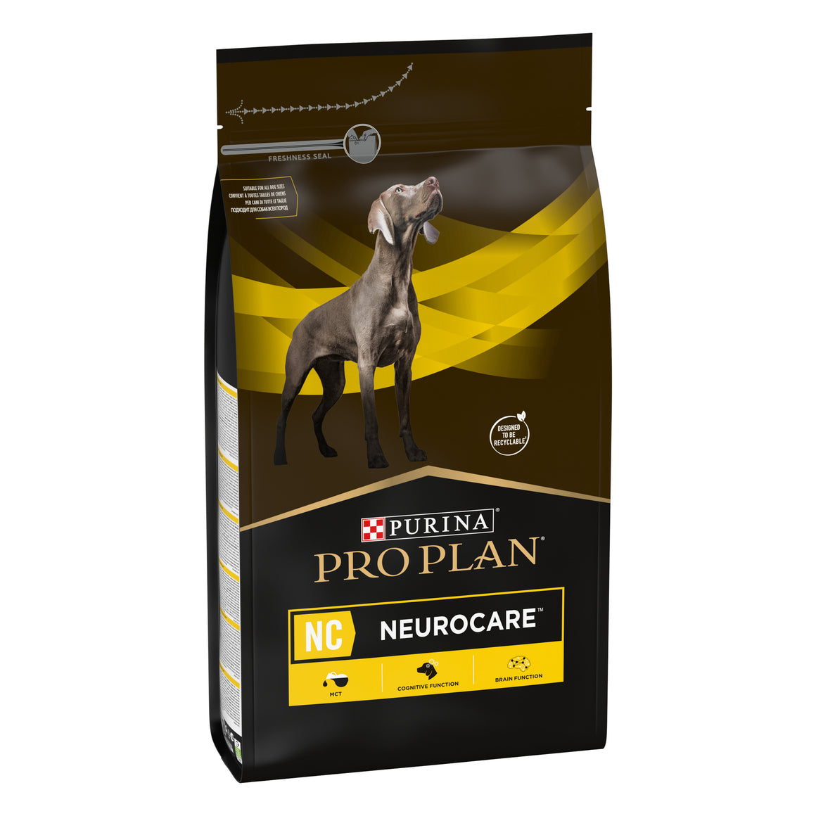 PRO PLAN Veterinary Diets NC 3kg