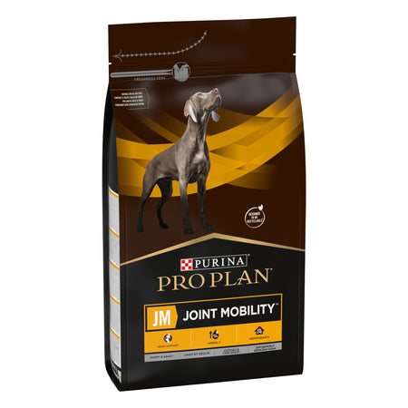 PRO PLAN Veterinary Diets JM 3kg