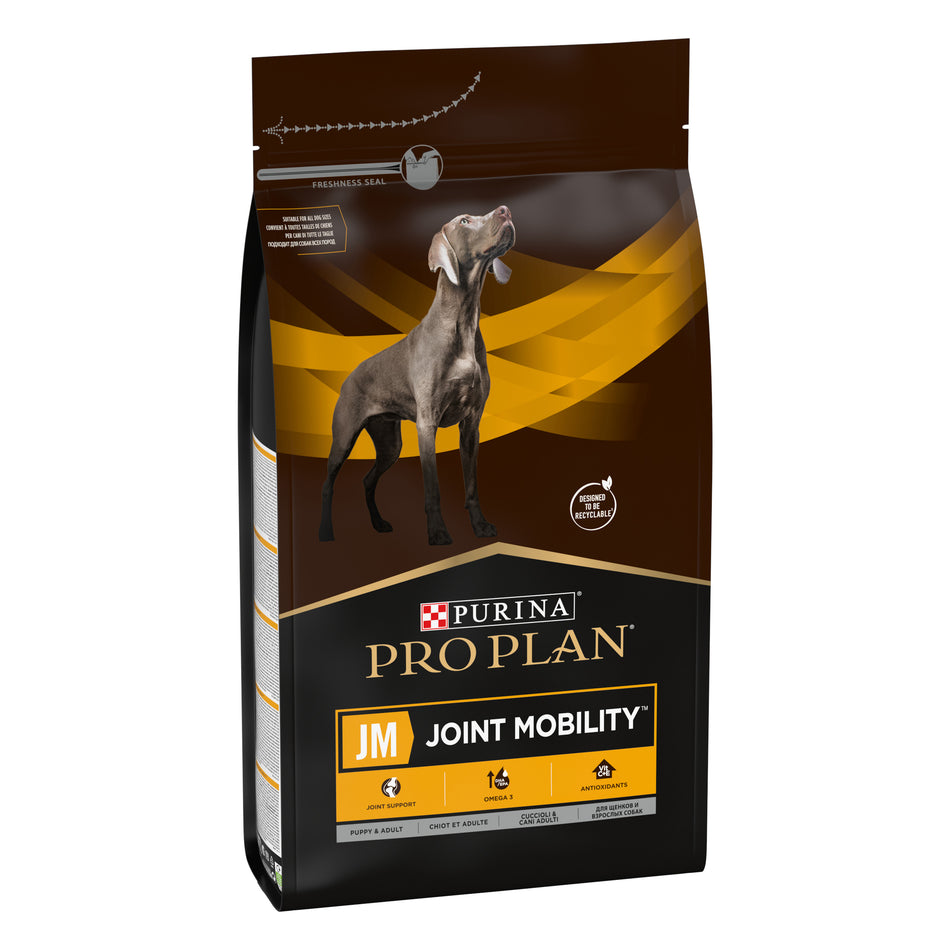 PRO PLAN Veterinary Diets JM 12kg