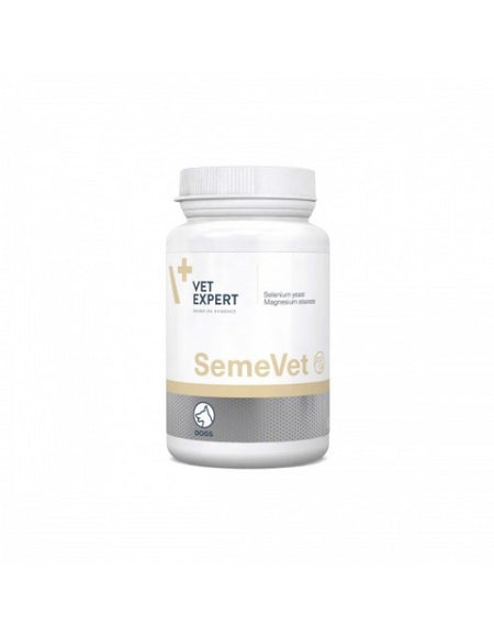 Vet Expert SemeVet - 60бр Таблетки
