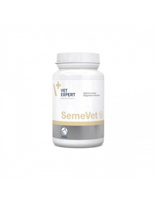 Vet Expert SemeVet - 60бр Таблетки