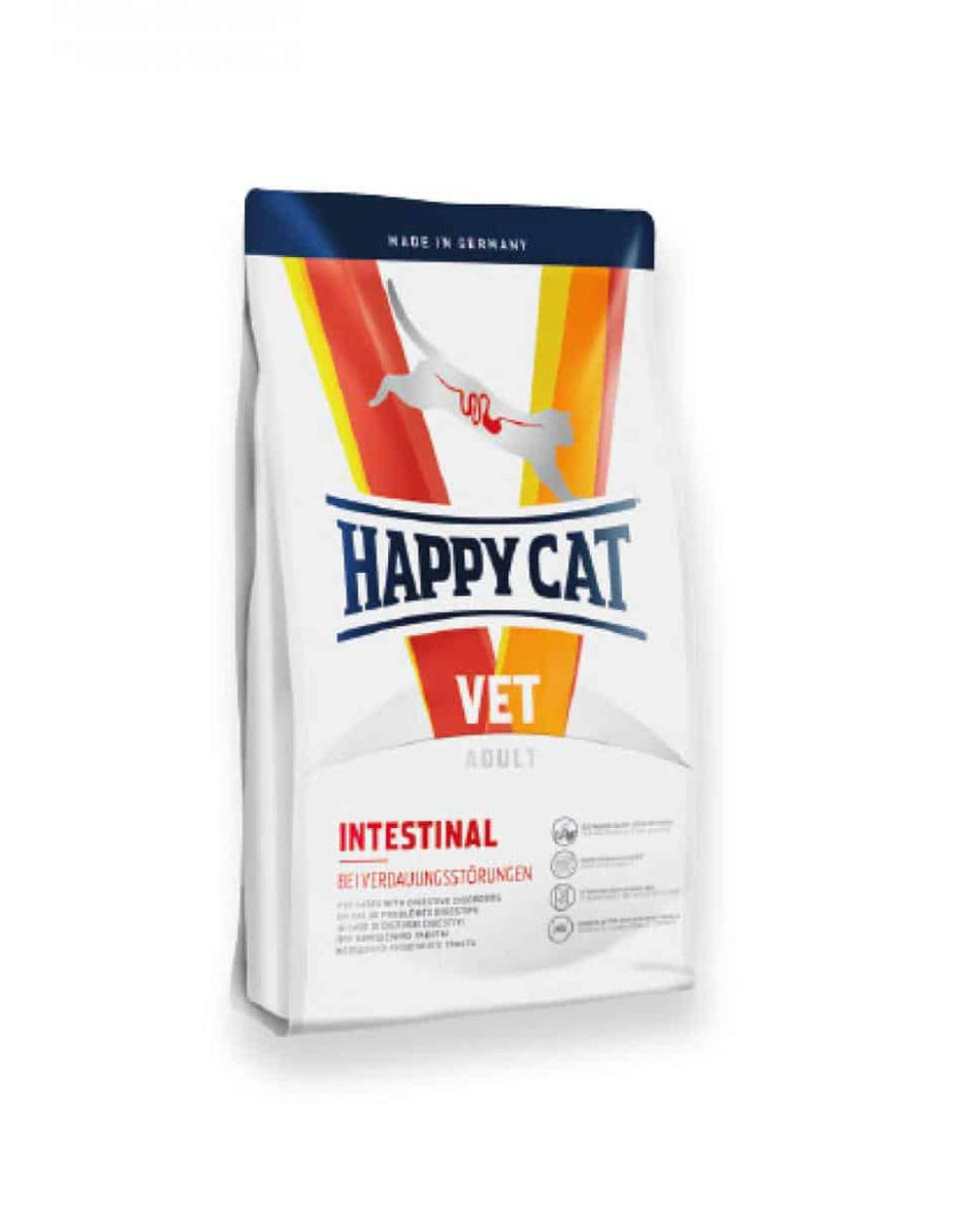 Happy Cat - VET Diet Intestinal