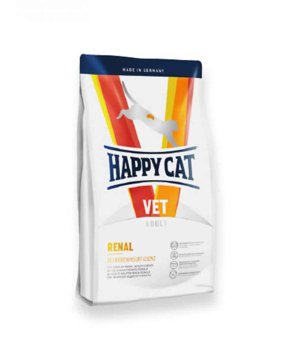 Happy Cat - VET Diet Renal