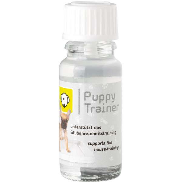 Puppy Trainer 10 ml - капки за тоалетна на кученца