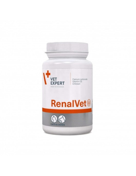 Vet Expert Renal Vet - 60бр капсули