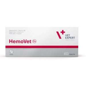 VetExpert HemoVet 60 табл.