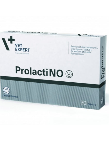 Vet Expert ProlactiNo - 30бр. таблетки
