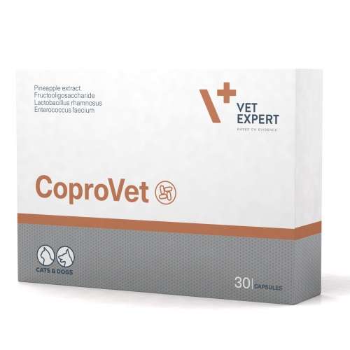 VetExpert CoproVet 30 таблетки