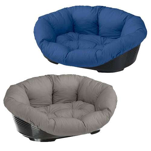 FERPLAST SOFA  - ПЛАСТМАСОВО ЛЕГЛО