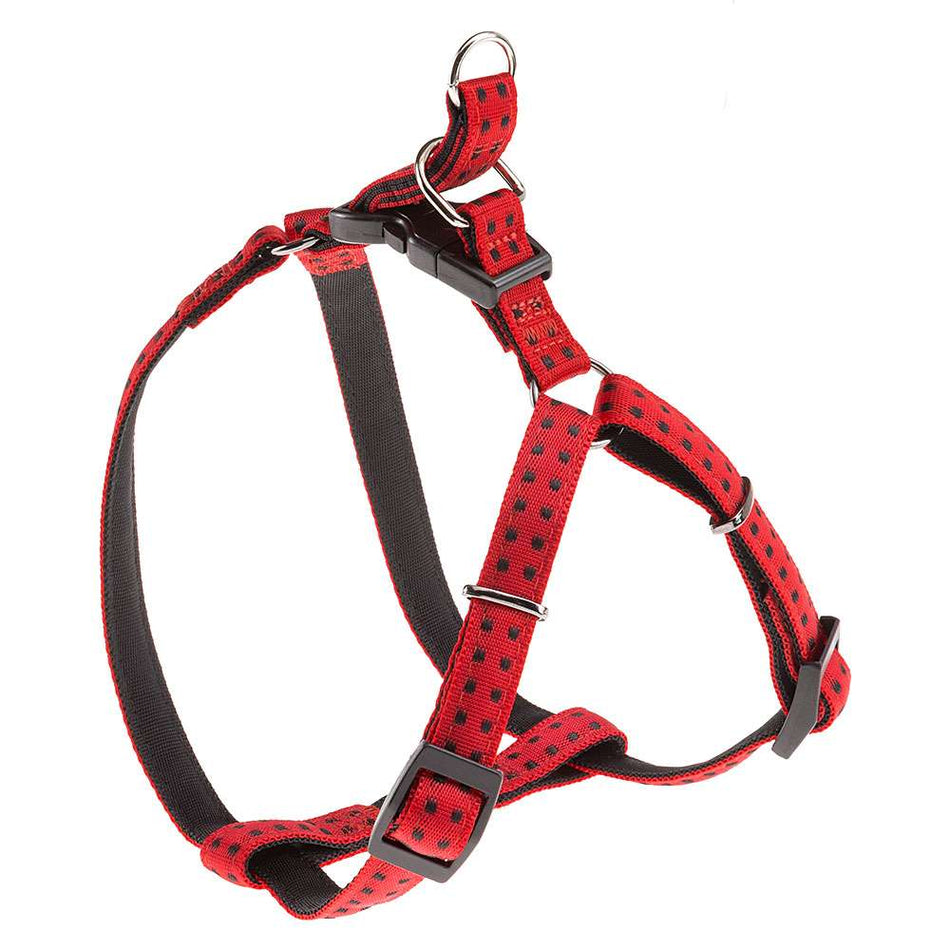 FERPLAST CRICKET P HARNESS