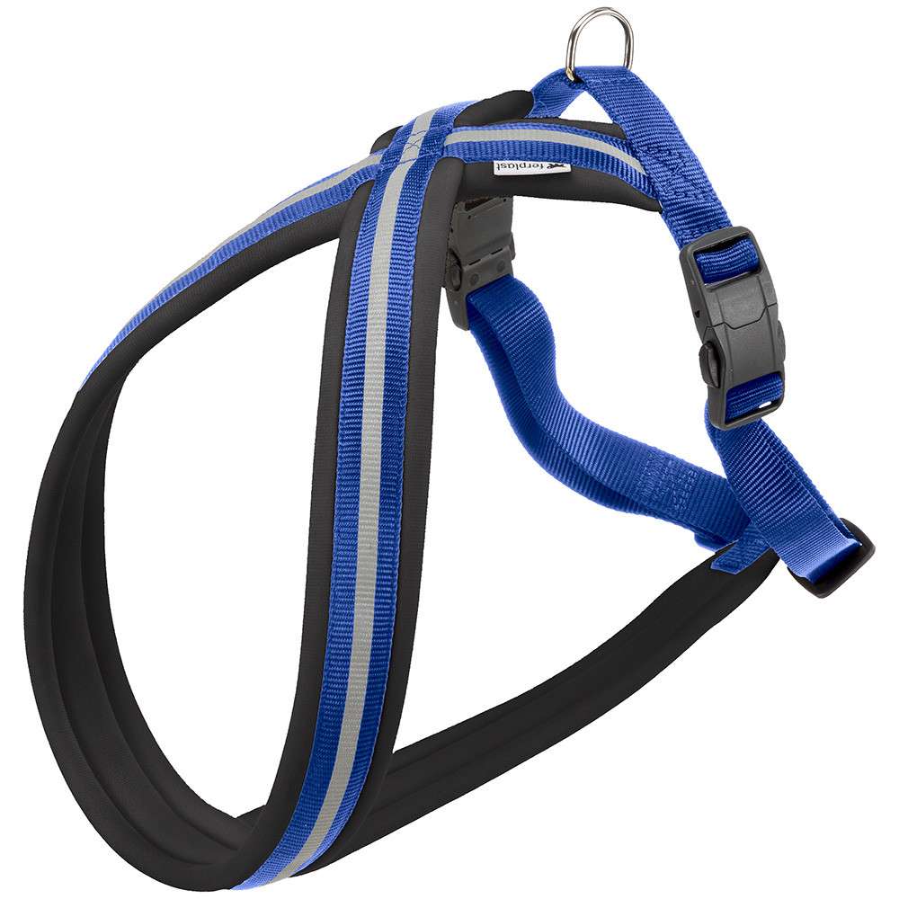 FERPLAST DAYTONA CROSS HARNESS