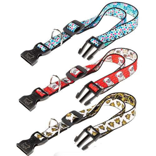 FERPLAST ARLECCHINO COLLAR - НАШИЙНИК