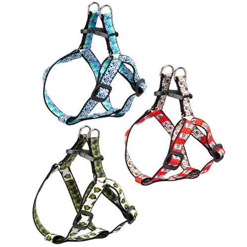 FERPLAST ARLECCHINO P HARNESS - НАГРЪДНИК