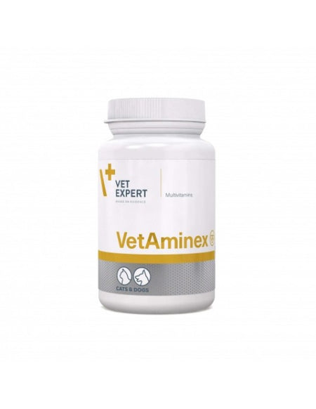 Vet Expert VetAminex - 60бр капсули