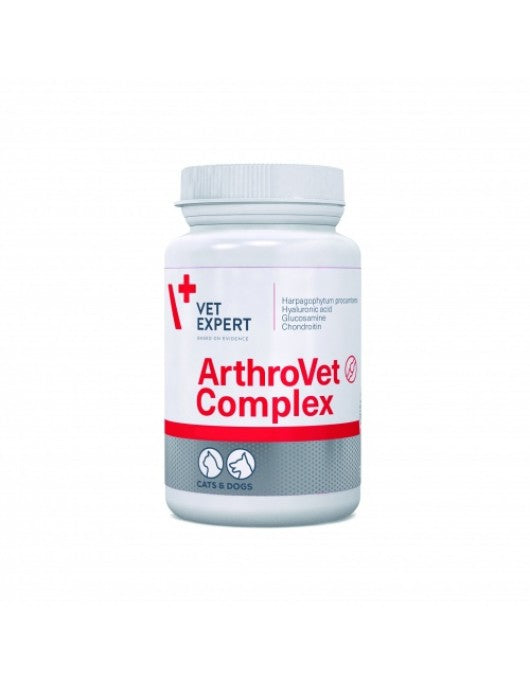 Vet Expert Arthro Vet HA COMPLEX - 60бр капсули
