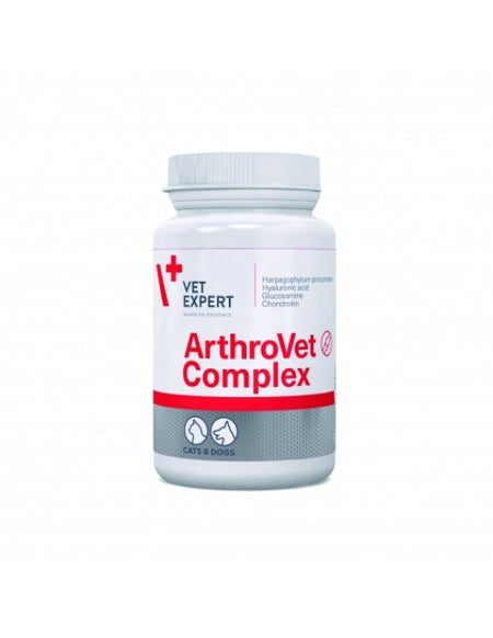 Vet Expert Arthro Vet HA COMPLEX - 60бр капсули