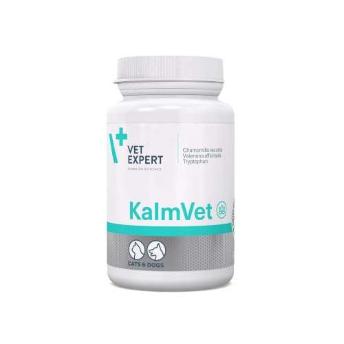 VetExpert Kalm Vet 60 табл.