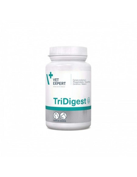 Vet Expert Tri Digest - 40бр таблетки