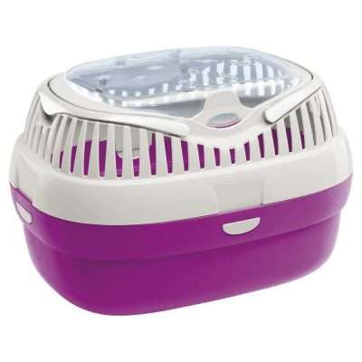 FERPLAST ALADINO LARGE-ТРАНСП.ЧАНТА ЗА ДР.ЖИВ.(36Х26Х23) 3КГ
