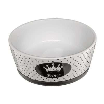 FERPLAST ALYA BOWL-керамична купа с корона 1,1л