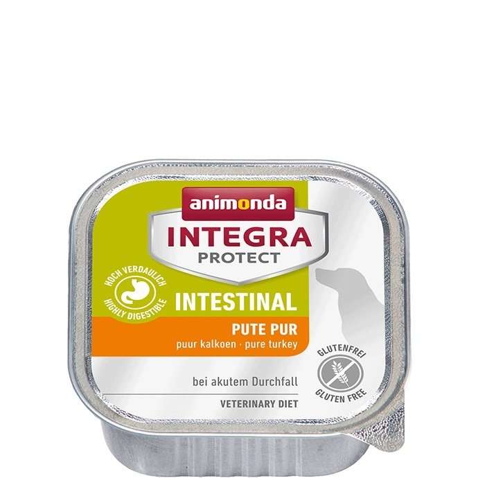 ANIMONDA INTEGRA PROTECT INTESTINAL - 150гр.
