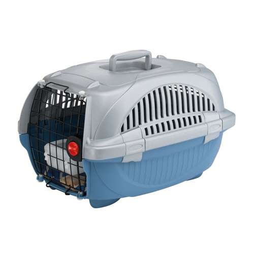FERPLAST ATLAS 10 DELUXE - ТРАНСПОРТНА ЧАНТА 34Х50,7Х30СМ 5КГ