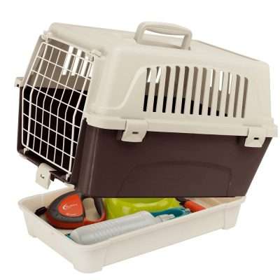 FERPLAST ATLAS 10 ORGANIZER- трансп. чанта с допълн . ниво