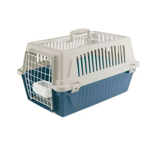 FERPLAST ATLAS 20 OPEN - ТРАНСПОРТНА ЧАНТА 58Х37Х32СМ 8КГ