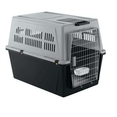 FERPLAST ATLAS 40 GREY- ТРАНСПОРТНА ЧАНТА (БЕЗ КОЛЕЛЦА) 68Х48Х45,5СМ 20КГ
