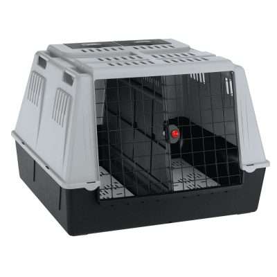 FERPLAST ATLAS CAR 100 GREY - ТРАНСПОРТНА ЧАНТА ЗА КОЛА 100ХH60Х66СМ