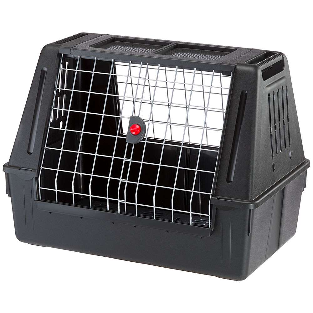 FERPLAST ATLAS CAR 100 SCENIC BLACK