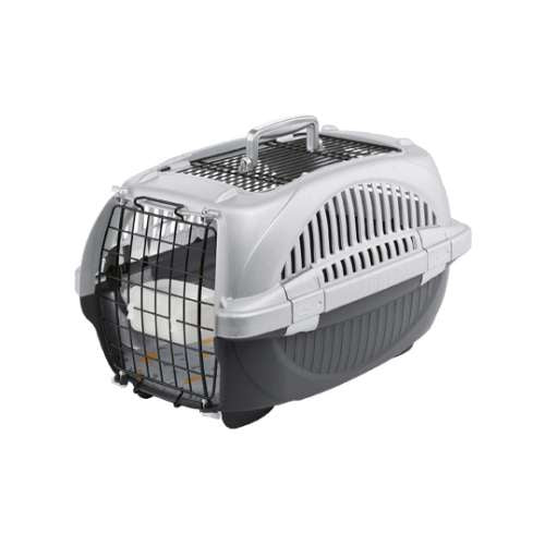 FERPLAST ATLAS DELUXE 10 OPEN - ТРАНСП ЧАНТА 50,7Х34Х30СМ