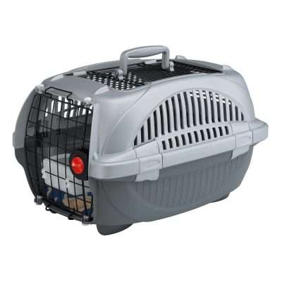 FERPLAST ATLAS DELUXE 20 OPEN - ТРАНСПОРТНА ЧАНТА 57,6Х37,4Х33