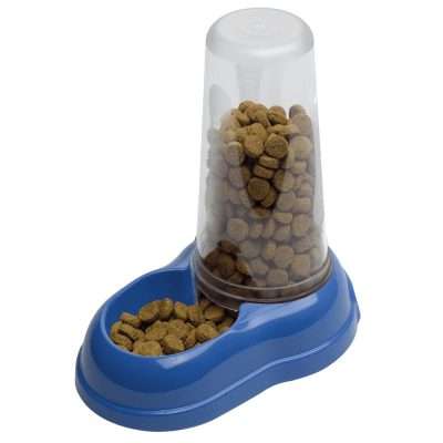 FERPLAST AZIMUT WATER/FOOD DISPENSER -РАЗПРЕДЕЛИТЕЛ ЗА ХРАНА И ВОДА