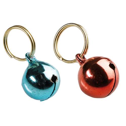 FERPLAST BALL-BELLS (X2)-ЗВЪНЧЕТА PA 5510