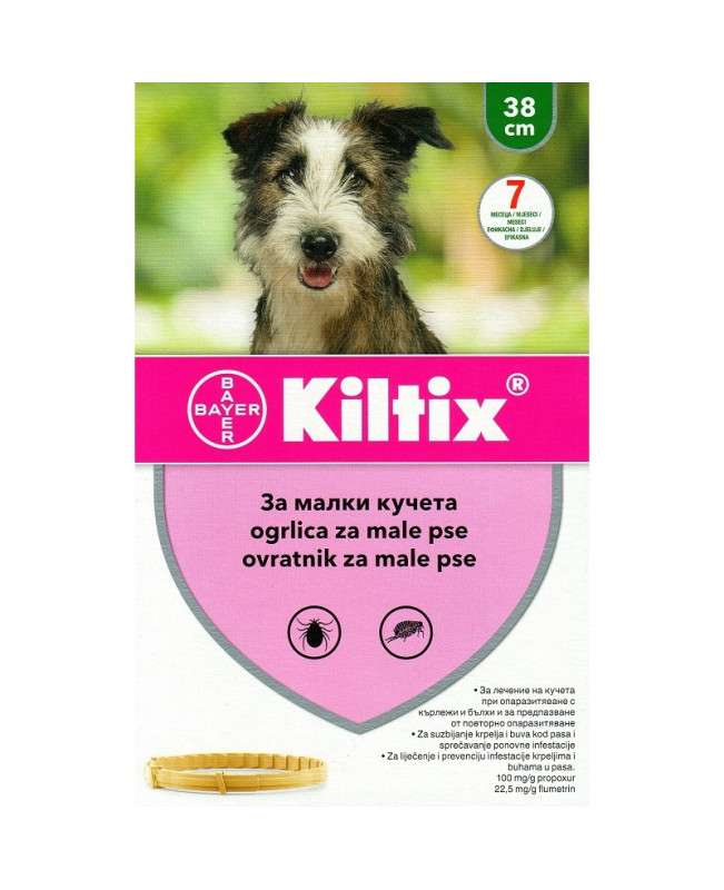 Kiltix 38 см