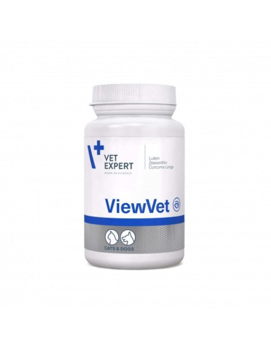 Vet Expert View Vet
