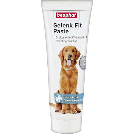 BEAPHAR JOINT CARE PASTE - ПАСТА ЗА КУЧЕТА ЗА ЗДРАВИ СТАВИ, 250гр.