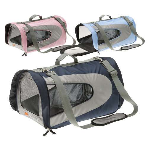 FERPLAST BEAUTY BAG FOR ANIMALS -ТРАНСПОРТНА ЧАНТА